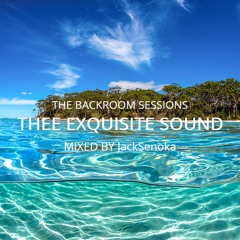 South African Deep House (Dub mix)(ft. godfathers,ed-ward,pierre johnson...)