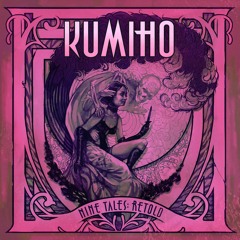 Kumiho - The Queen (TCHiLT Remix)
