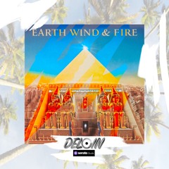 Brazilian Rhyme Dj.Deloin Edit