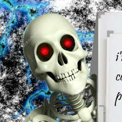 i'm TRAPped in the crows crows crows community museum this isn't a joke please send help