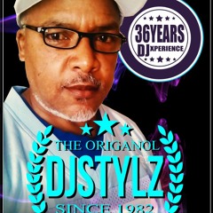 LONG HOT SUMMER NIGHT