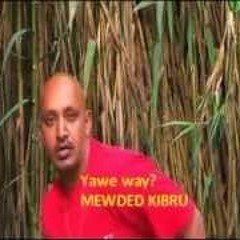 Mewded Kibru - Yawe Way (Guragegna)