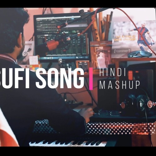 Sufi Song Mashup | Lipton | Waveheaven Studio |
