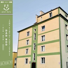 Dad Bod - Some Kind Of Confidence