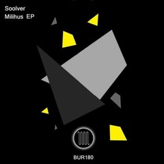 Soolver "Milihus" EP // Boiler Underground Record (Snippet)