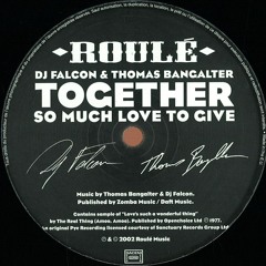 So Much Love To Give | Dino Rano Lovin' Touch [FREE DOWNLOAD]