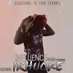 Influence Akaba_ Ikhuore(MP3_128K) (creado con Spreaker)