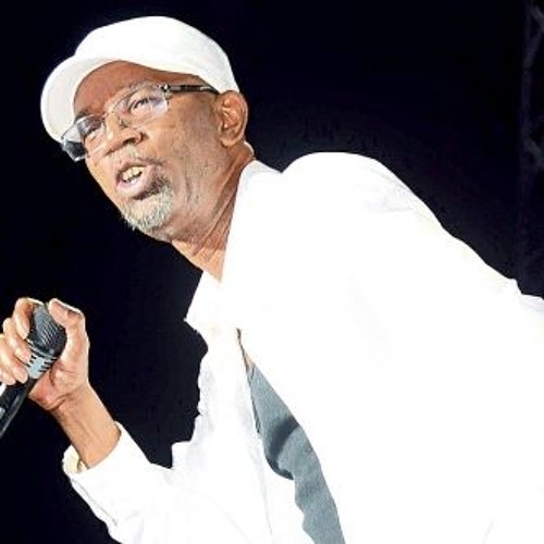 Beres Hammond - I Surrender (Drop Leaf Riddim) Remix