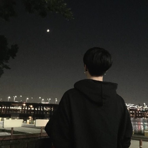 Nửa Đêm - Hắc Kỳ Tử -  夜半 - 黑崎子