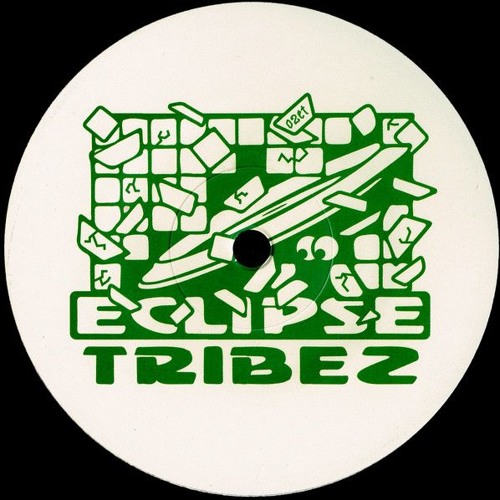 PRÈMIÉRE: Actapulgite - "Le Butin" [Eclipse Tribez]