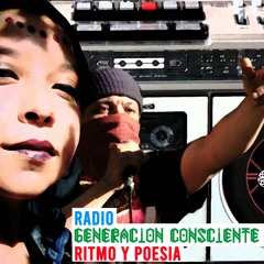 Generacion consciente . 2 cap .Segunda temporada .