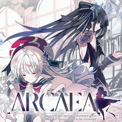 Antithese[Arcaea Gamesize]