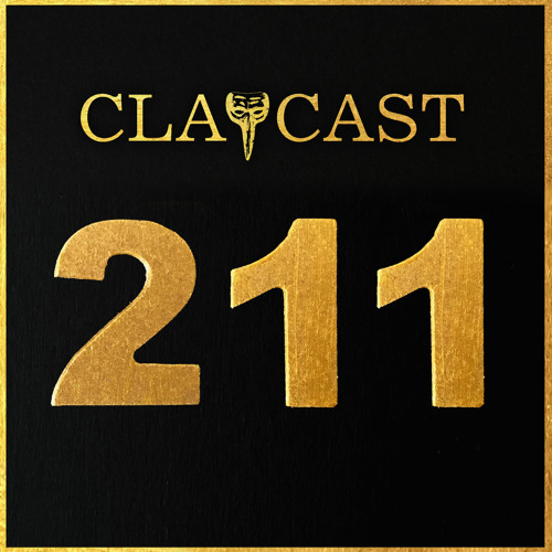 CLAPCAST #211