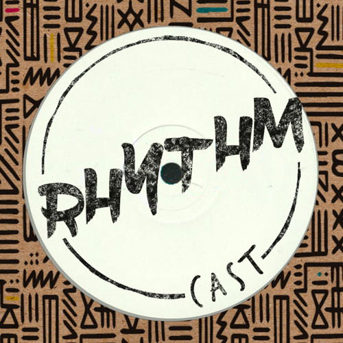 Look Busy RhythmCast 080 The 3rd Birthday Mixx Tape - Mike W (Kolour LTD)