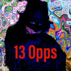 Lord Lucius - 13 Opps