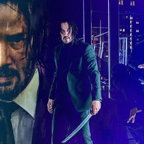 Stream episode Regarder John Wick 3 Parabellum 2019 Streaming VF Film Gratuit by Film zenstream