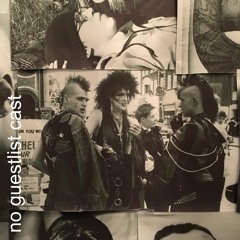 Simulating Stimulation (Distortion Doesn't Harm Me Mix)