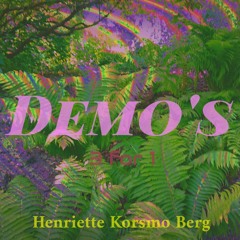 3 for 1 Demo's /// s4mpl3h3lv3t3 5000 - Small - Dark Paths