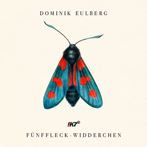 Fünffleck-Widderchen