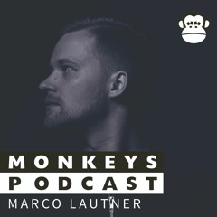 Raving Monkeys Podcast 002 - Marco Lautner
