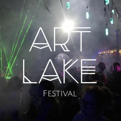 Serafin - Artlake Festival 2019 (Closing set - T.R.A.S.H Stage)