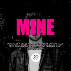 Free Tom Misch Type Beat | Mine | JD97