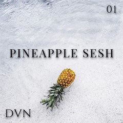 Pineapple Sesh #01