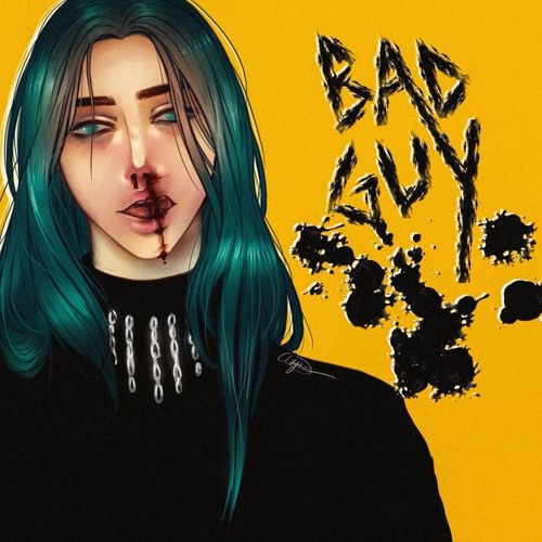 Billie Eilish - Bad Trip