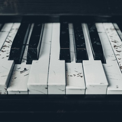 NarkosticK - Maudit Piano