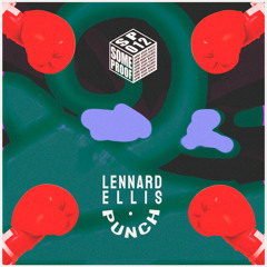 Lennard Ellis & Tali Rush - Black Heart
