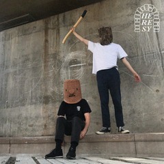 HERESY W/ Derrick Gee - NTS Radio