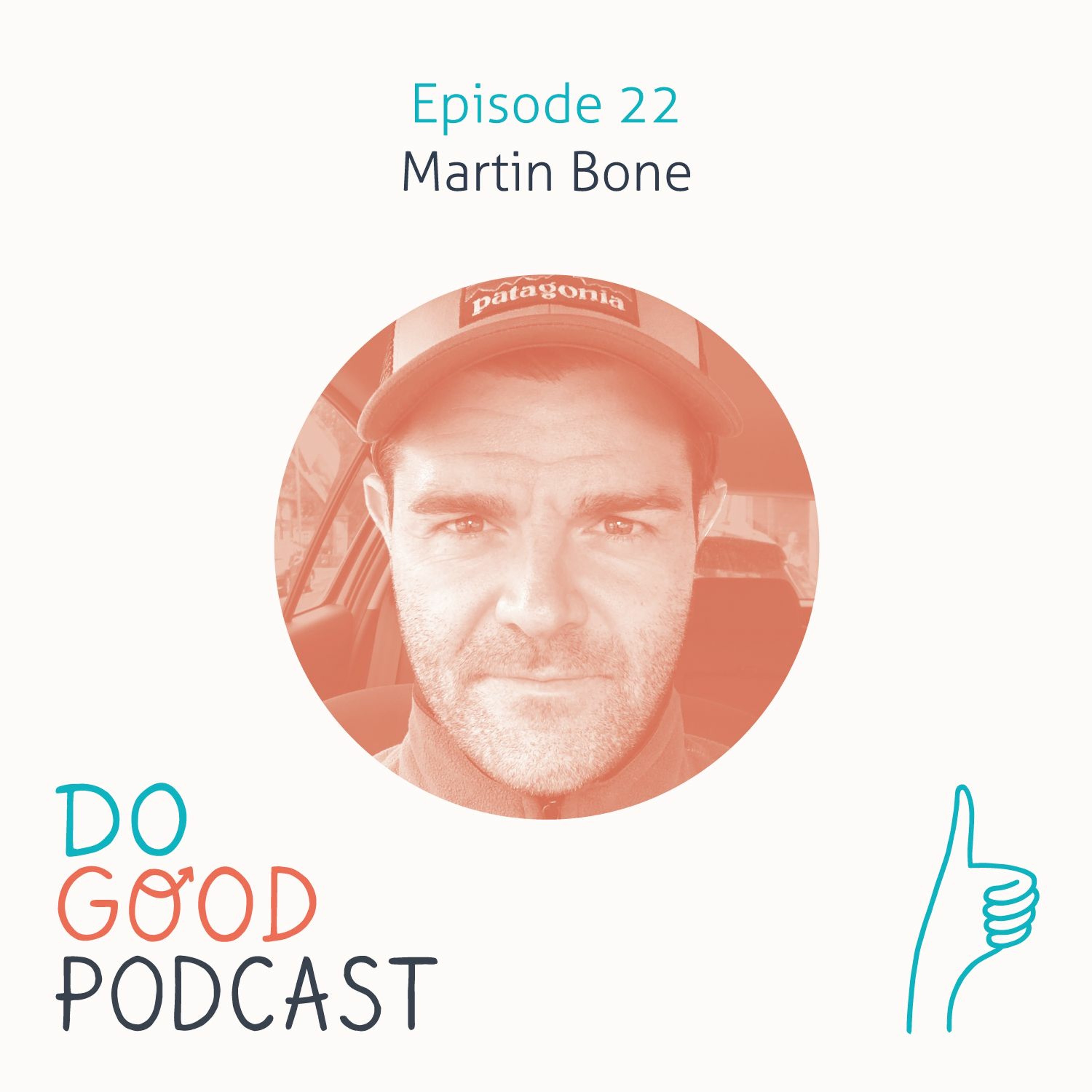 Do Good Podcast