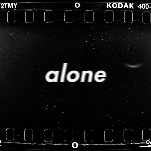 alone