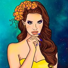 Lana Del Dre (Born to Die x Still D.R.E Mashup)