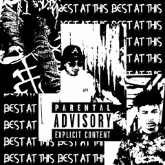 BEST AT THIS - VILLY, LOAFF, KIDCAMBO