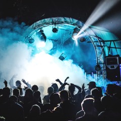 Raidho & T.Etno Live @ Wisloujscie Festival (10.08.2019)