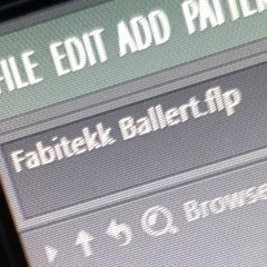 Fabitekk ballert