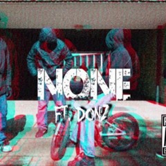 None Ft. Donz
