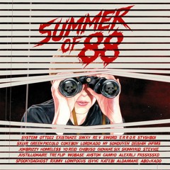 AT ALL COSTS [\ SUMMER OF 88 /]