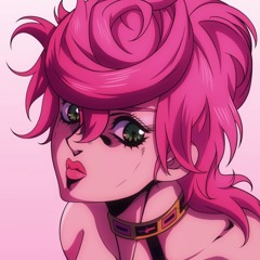 JoJo's Bizarre Adventure:Golden Wind OST - "Figlia" [Trish Theme]