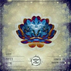 PREMIERE: Nhii — Mindful Blues (Darpe Ciem Remix) [Rebellion der Träumer]