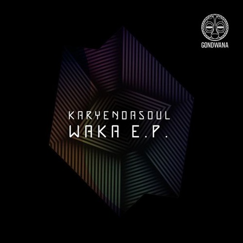 Karyendasoul - Waka