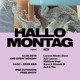 on Sune &amp; Vitamin D @ Hallo Montag 12.08.2019