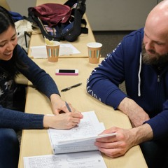 Baby O by Elizabeth & John (with Su Yin)