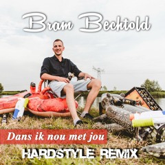 Dans Ik Nou Met Jou (Hardstyle Remix)