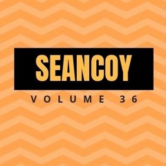 Sean Coy Volume  36