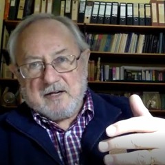 #3 Stephen Kemmis On Learning