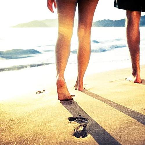 A Stroll On The Beach (Bazz::Murda Free by DistoCore)