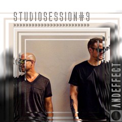 ANDEFFECT StudioSession #9