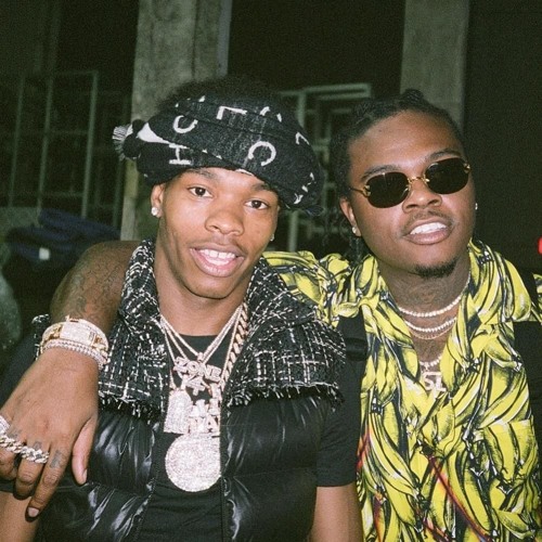 Stream LIL BABY & GUNNA Type Beat - DRIP (feat. YOUNG THUG
